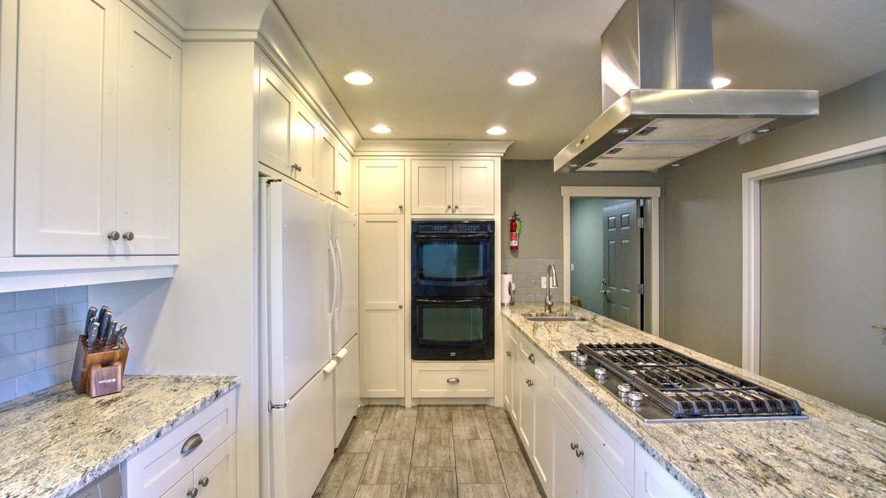 Photo of Kitchen in Garden City