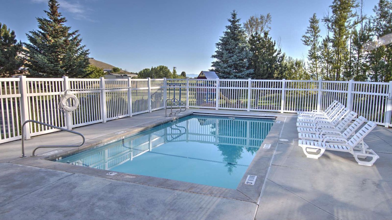 Photo of Outdoor in Garden City