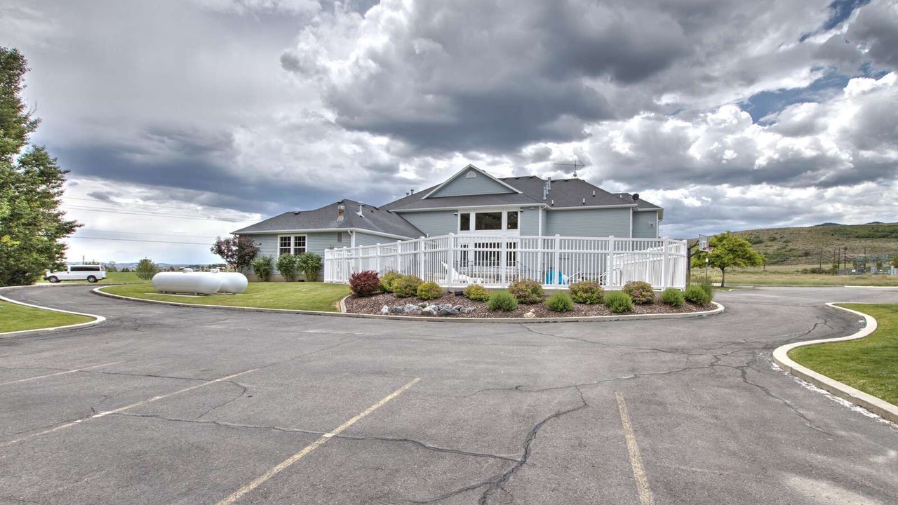Photo of Outdoor in Garden City