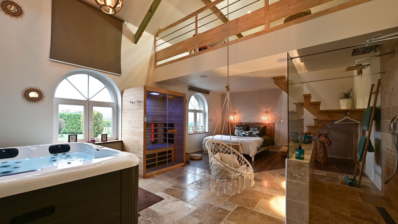 Photo of Bedroom in Rocquigny