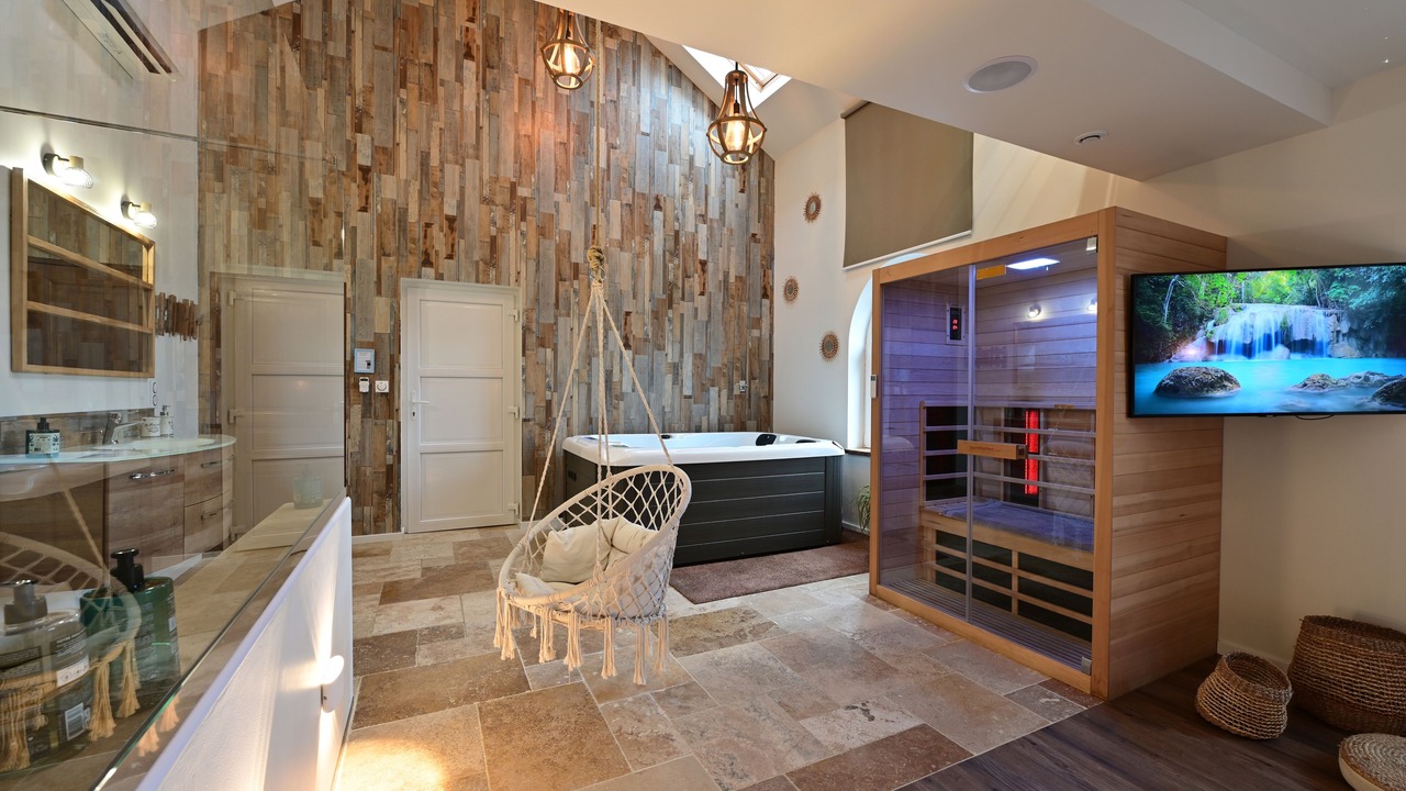 Photo of Bedroom in Rocquigny