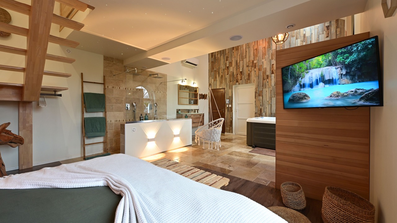 Photo of Bedroom in Rocquigny