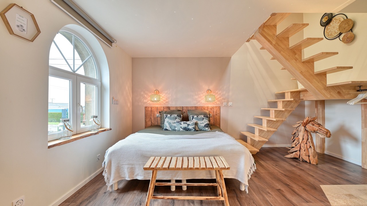Photo of Bedroom in Rocquigny