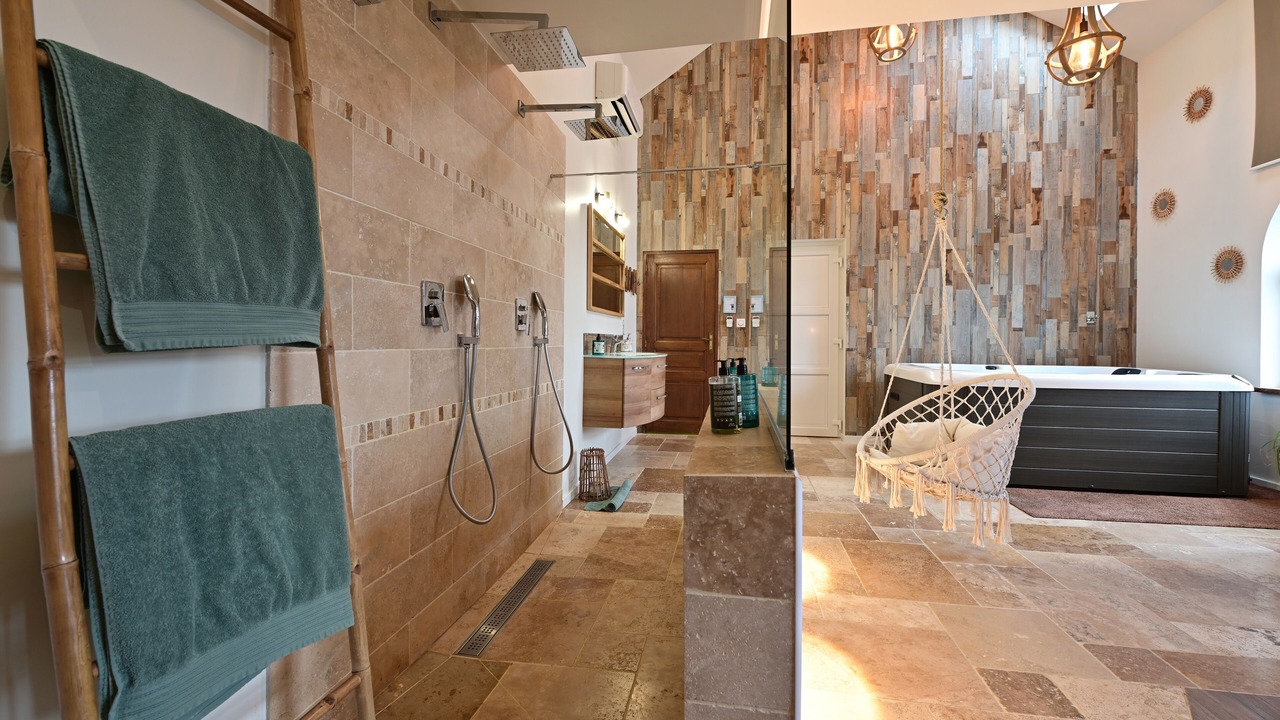 Photo of Bathroom in Rocquigny