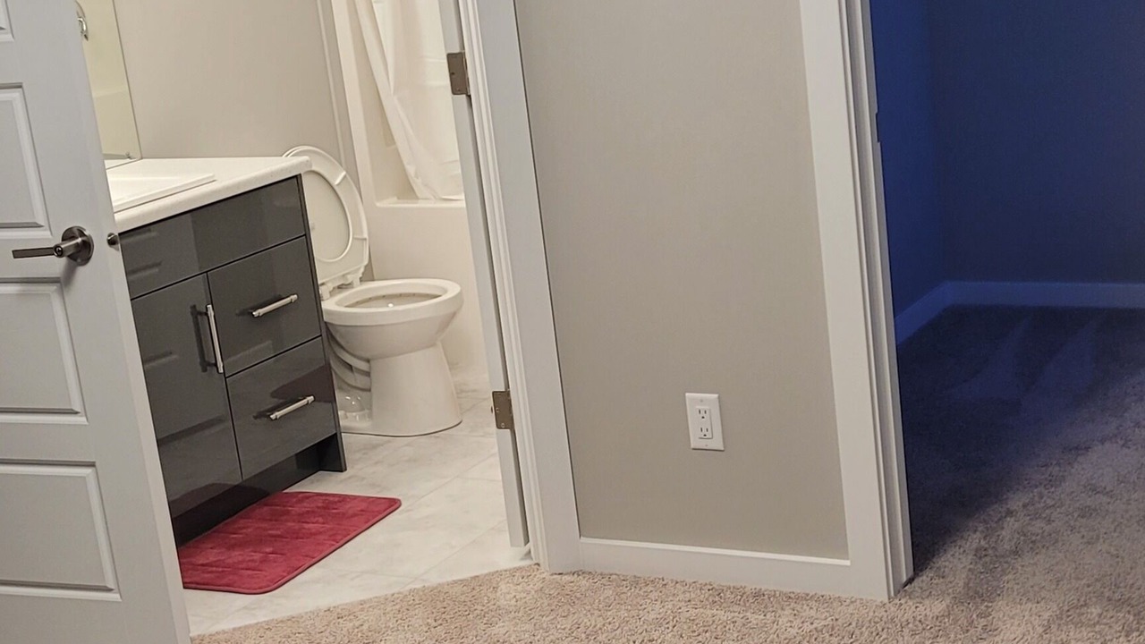 Photo of Bedroom in Leduc County