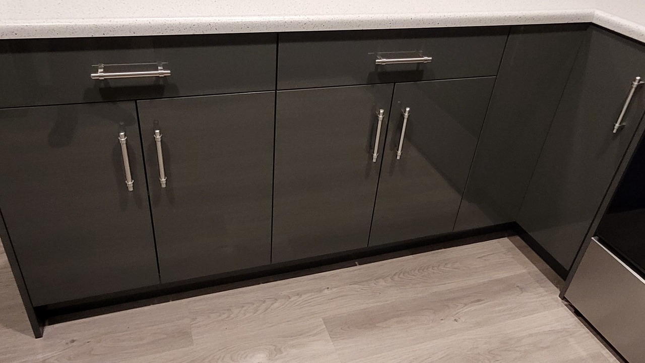 Photo of Kitchen in Leduc County