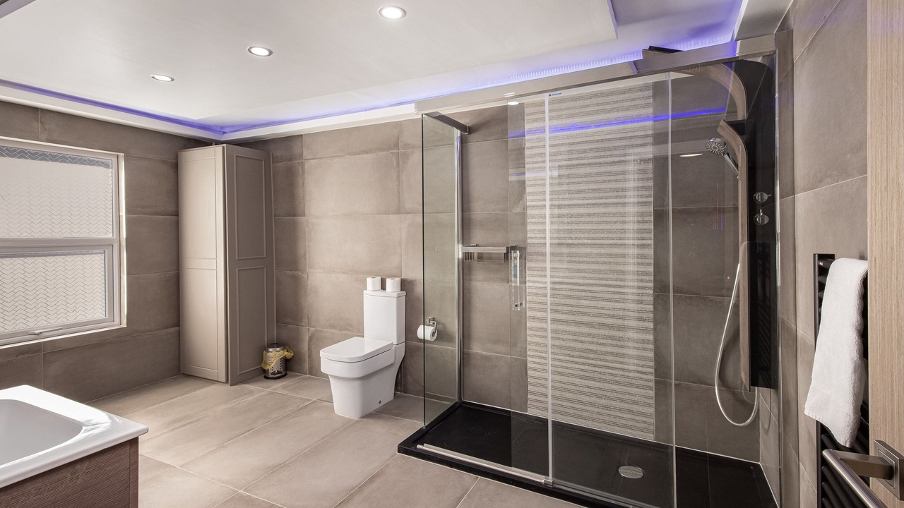 Photo of Bathroom in North Shore