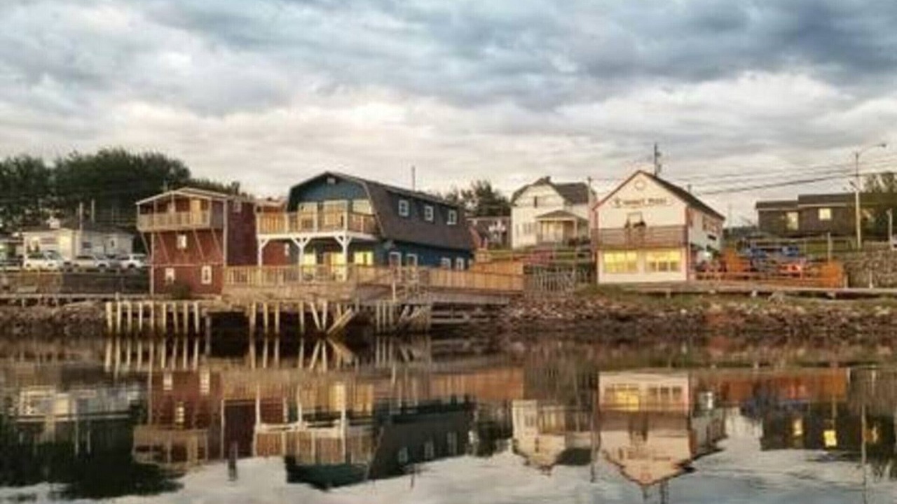 Photo of Outdoor in Cheticamp
