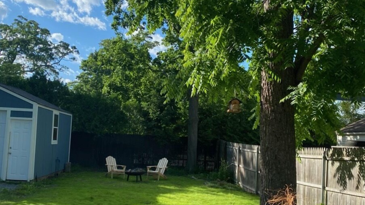Photo of Outdoor in Riverhead