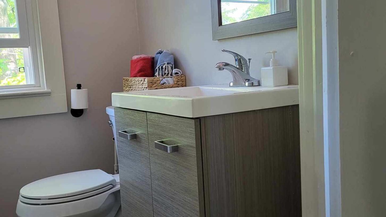 Photo of Bathroom in Riverhead
