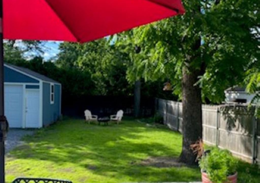 Photo of Outdoor in Riverhead