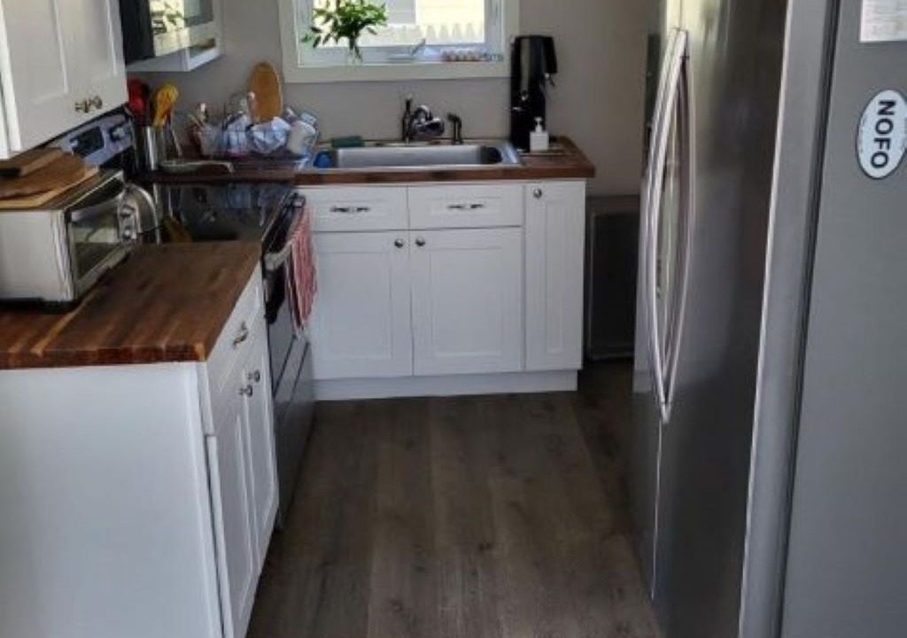 Photo of Kitchen in Riverhead