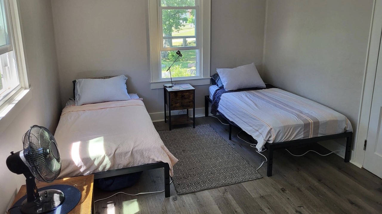 Photo of Bedroom in Riverhead
