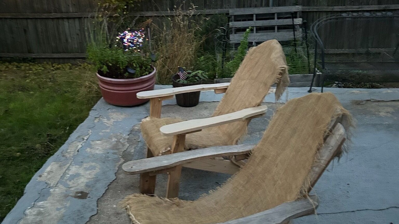 Photo of Patio Balcony in Riverhead