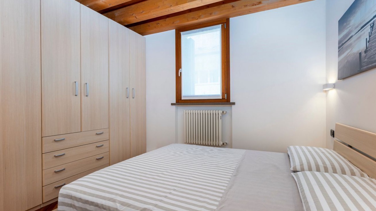 Photo of Bedroom in Palmanova