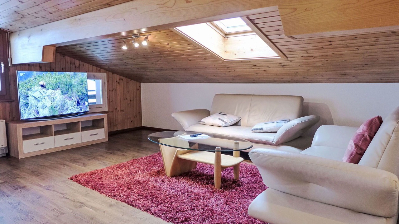 Photo of Bedroom in Brienz