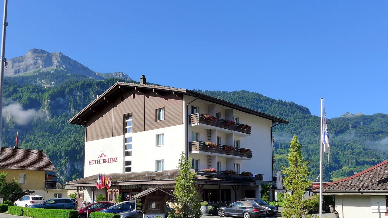Photo of Others in Brienz