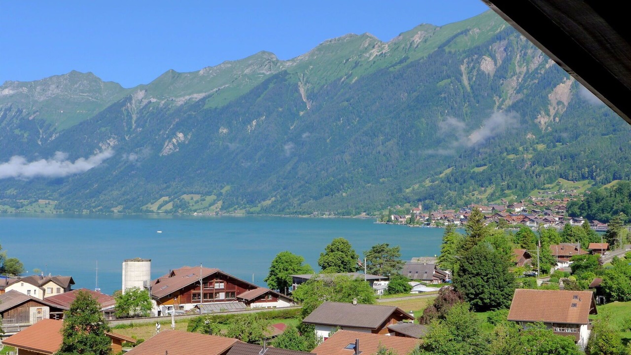 Photo of Outdoor in Brienz