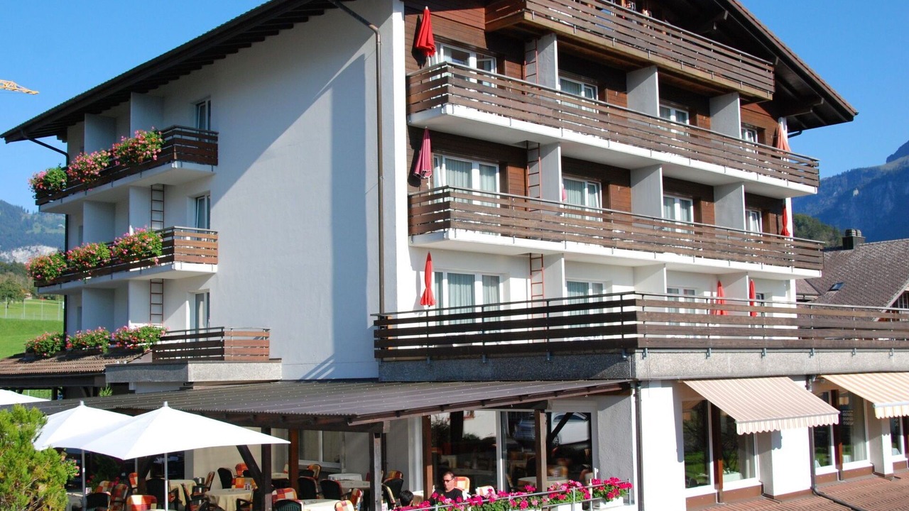 Photo of Others in Brienz