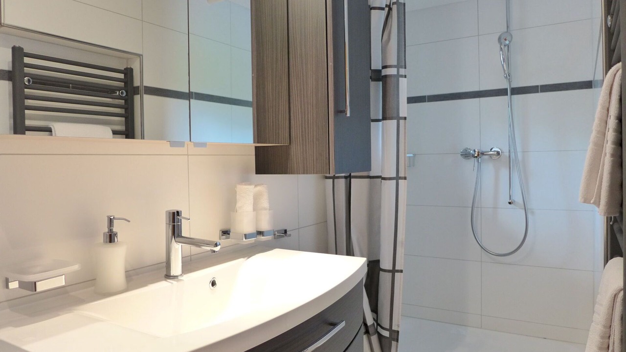 Photo of Bathroom in Brienz