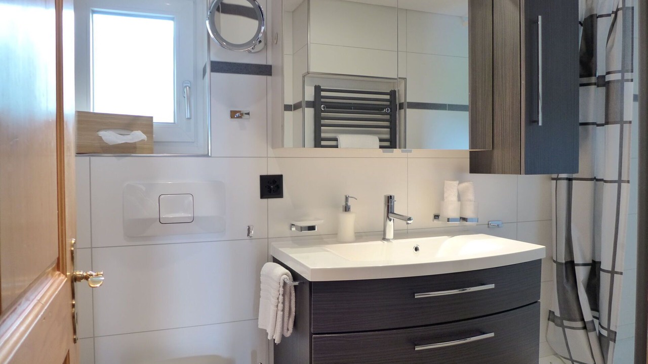 Photo of Bathroom in Brienz