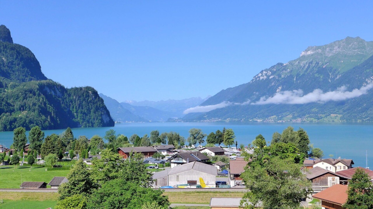 Photo of Others in Brienz