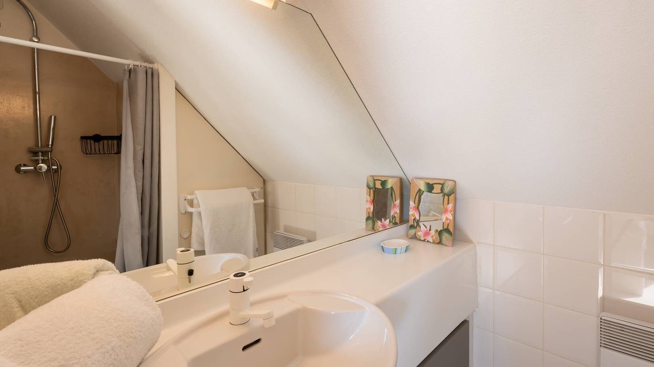 Photo of Bathroom in Carnac