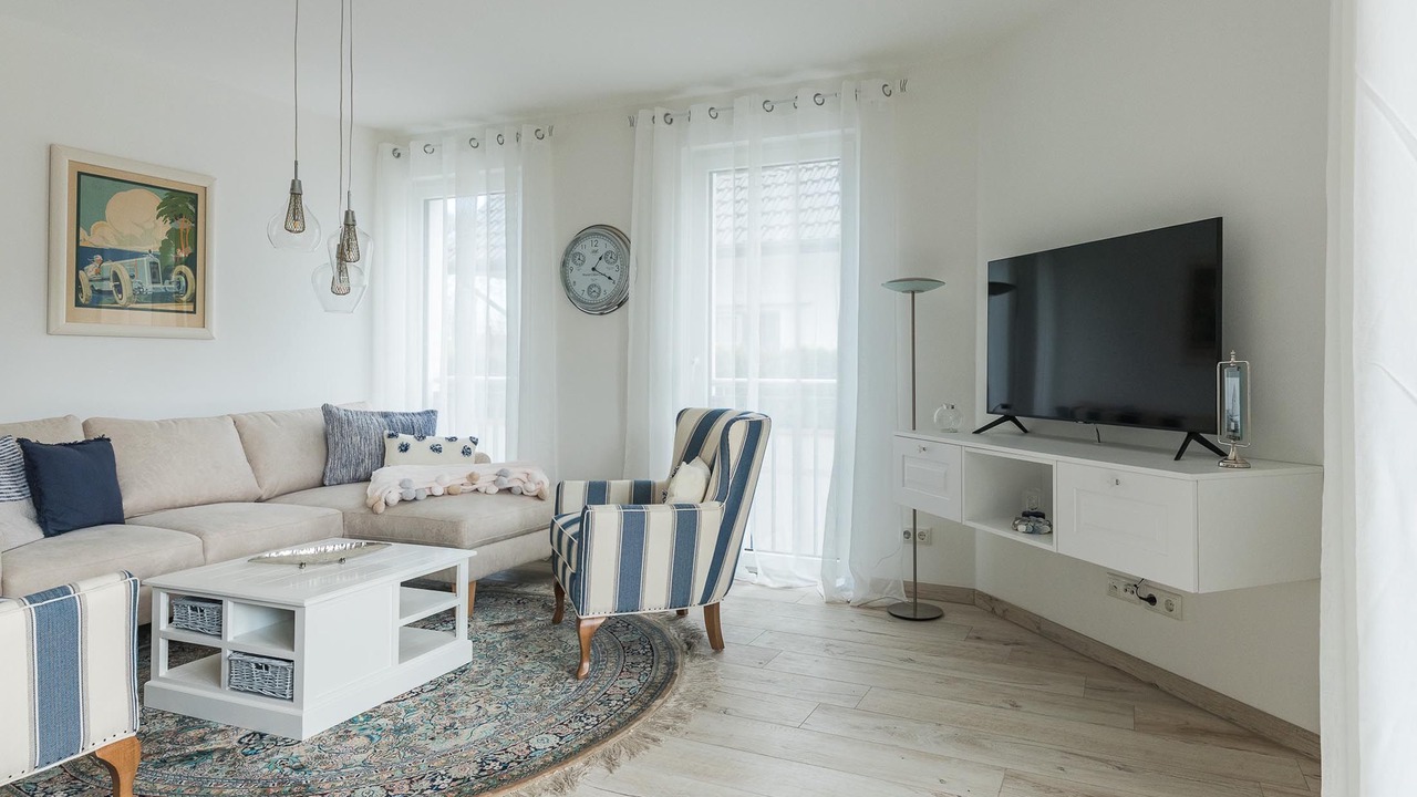 Photo of Livingroom in Zingst