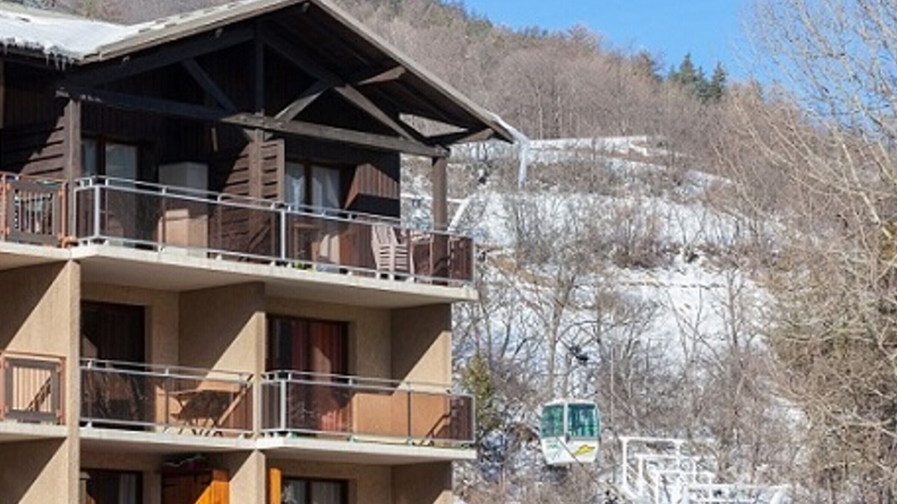 Photo of Outdoor in Briancon