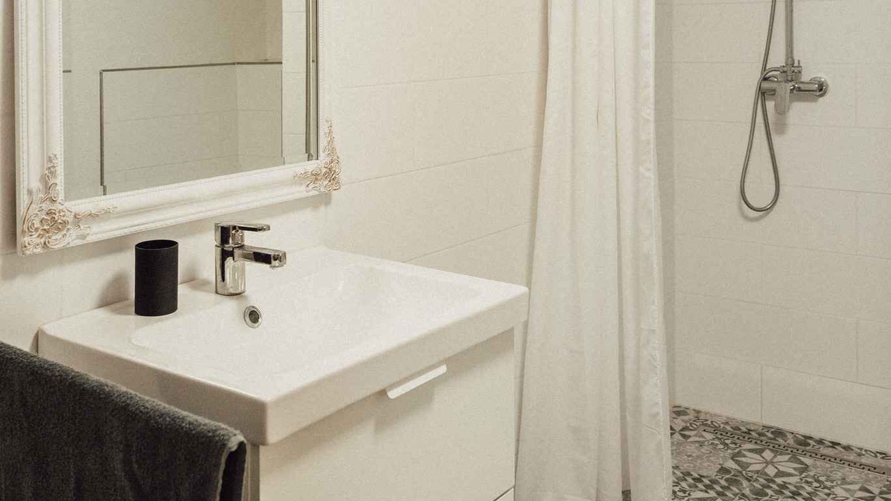 Photo of Bathroom in Balatongyorok