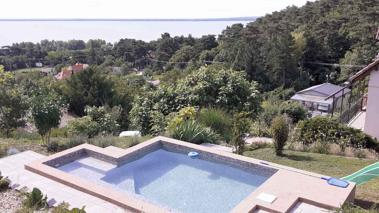 Photo of Outdoor in Balatongyorok