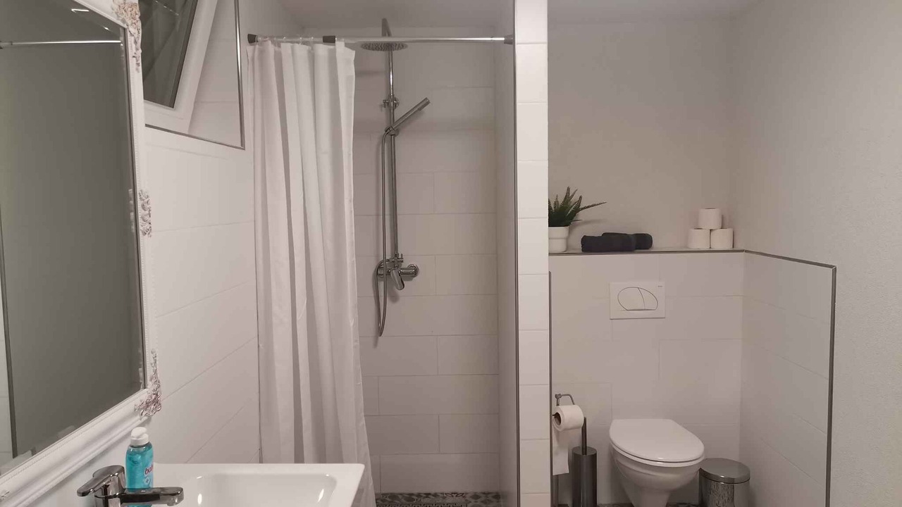 Photo of Bathroom in Balatongyorok