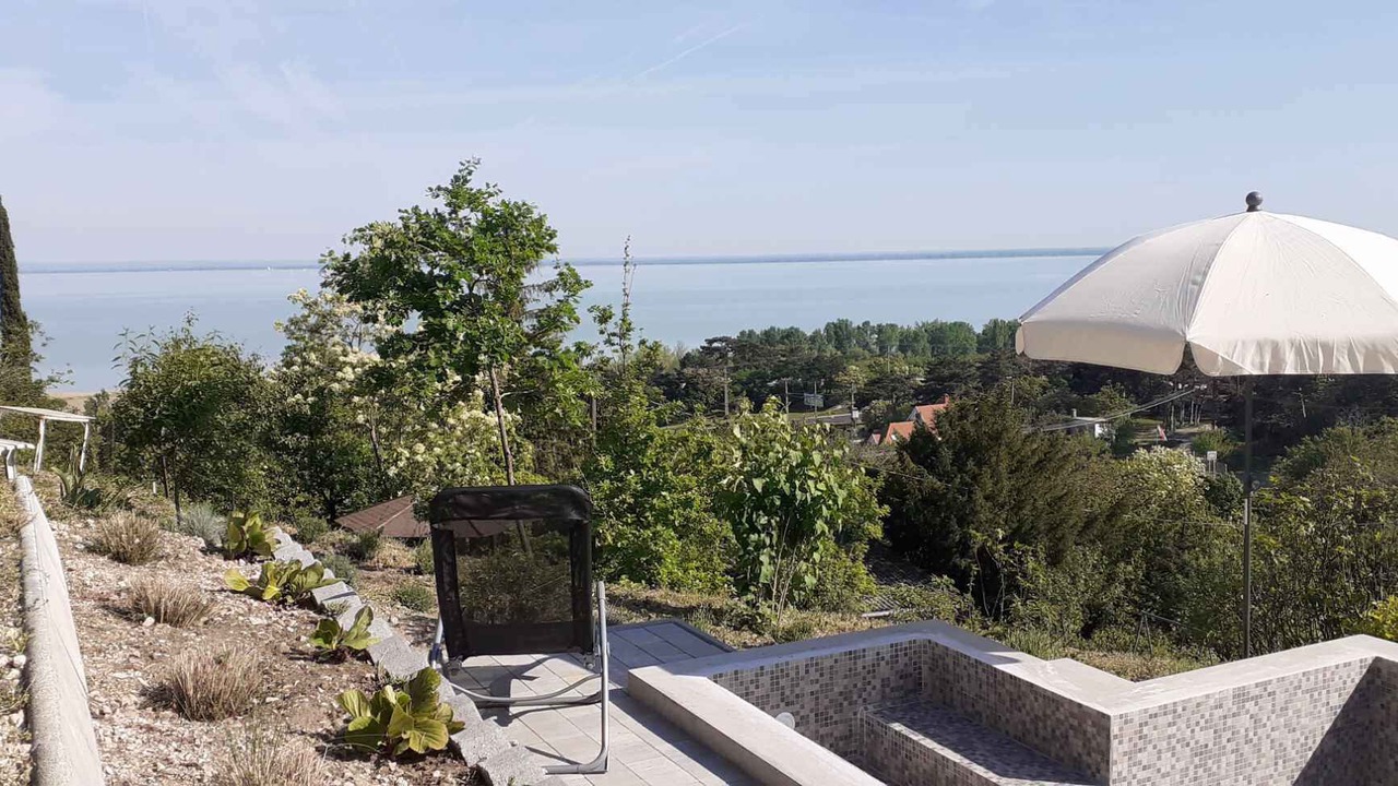 Photo of Outdoor in Balatongyorok