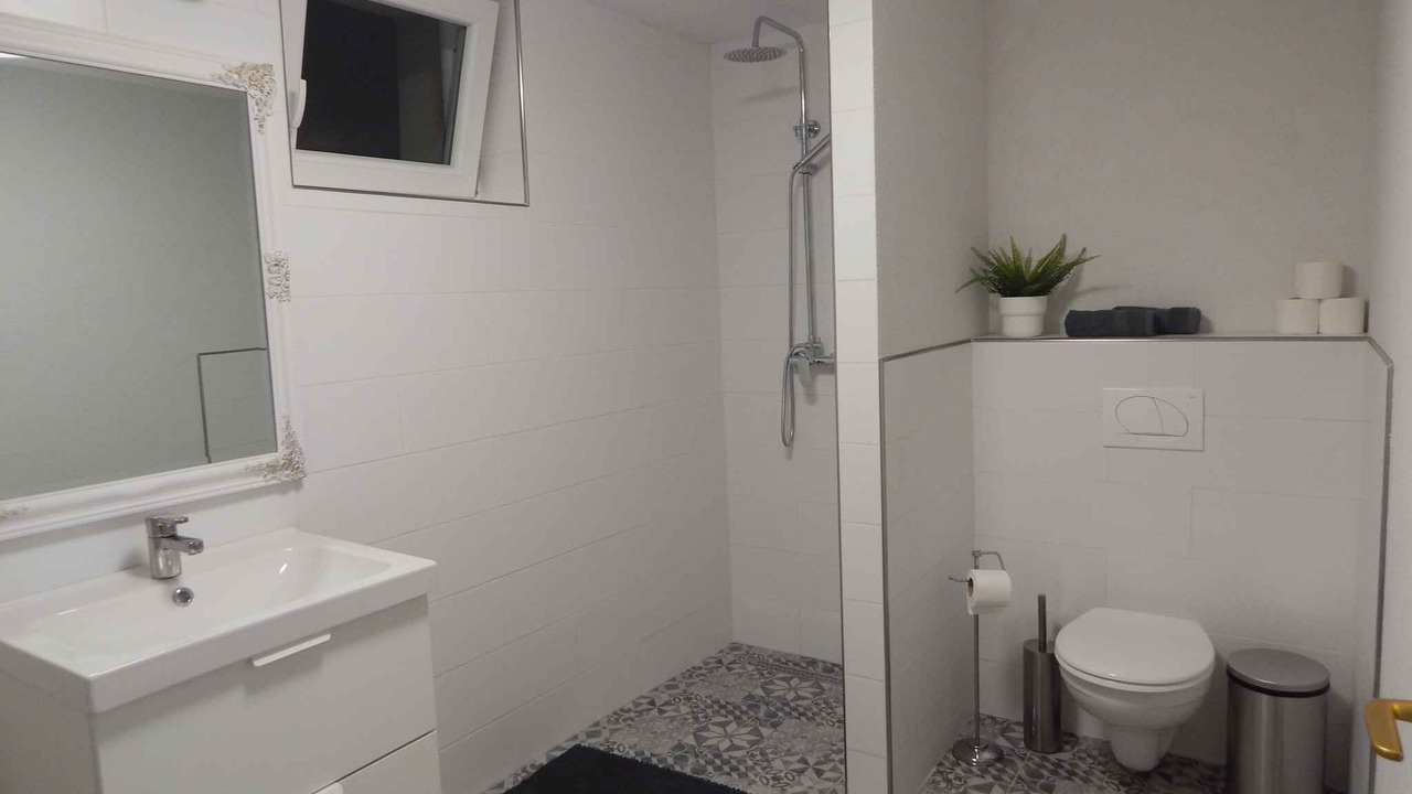 Photo of Bathroom in Balatongyorok