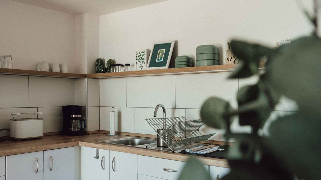Photo of Kitchen in Balatongyorok