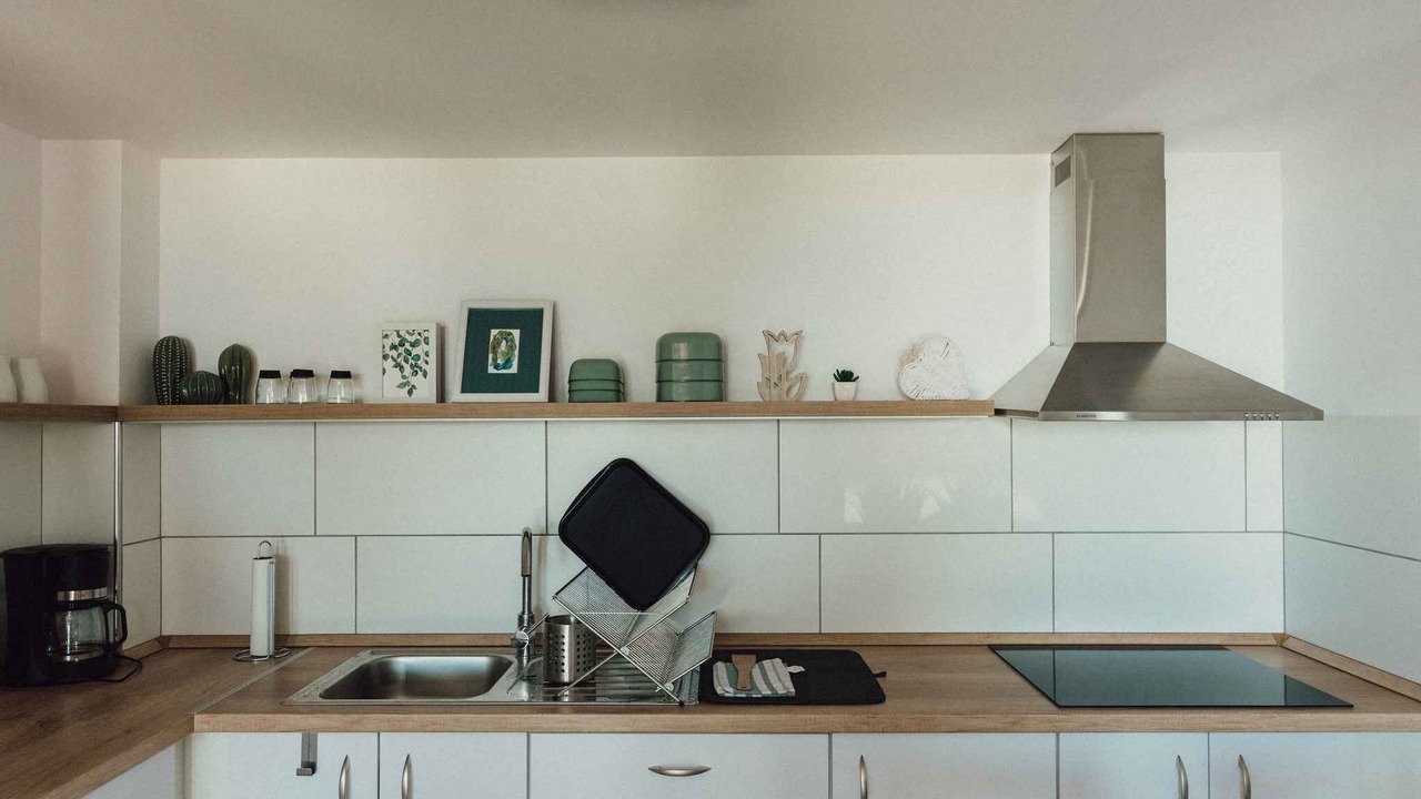 Photo of Kitchen in Balatongyorok