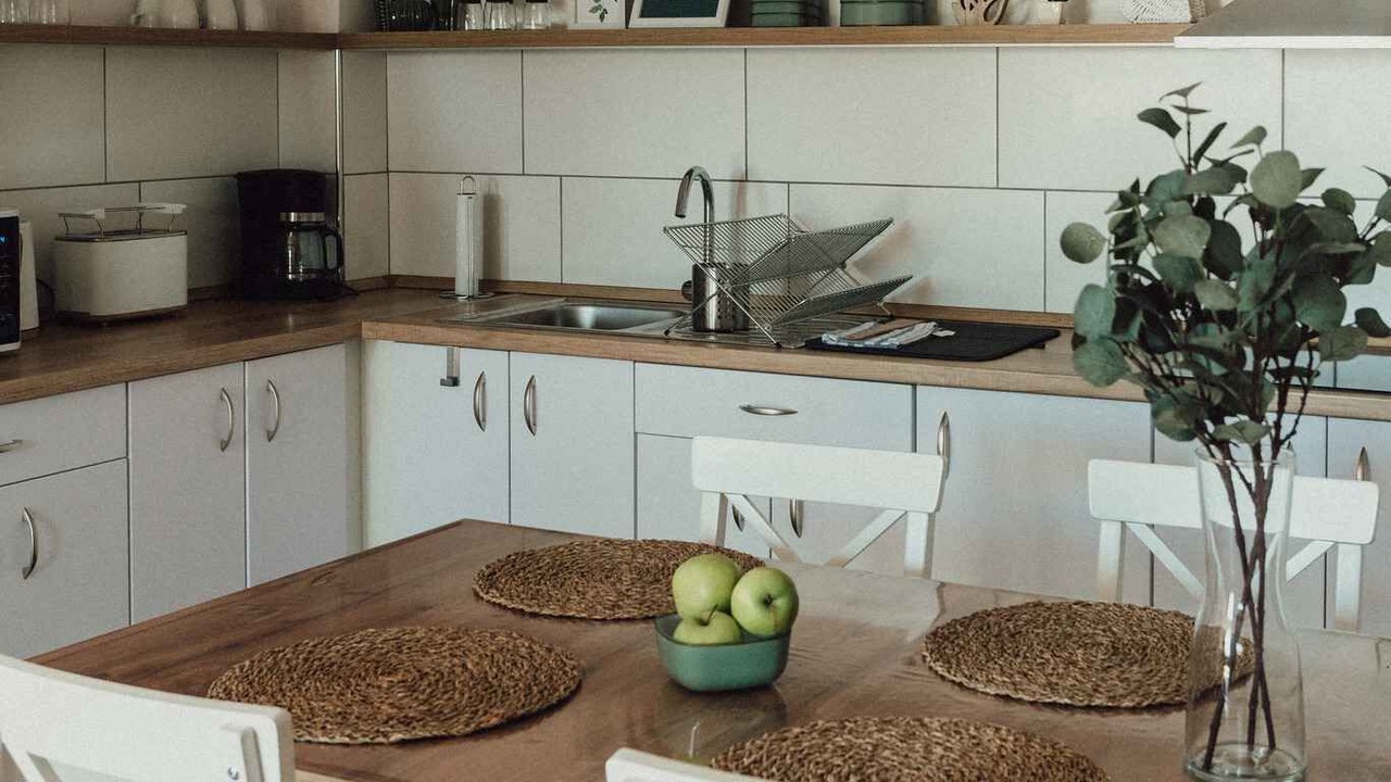 Photo of Kitchen in Balatongyorok