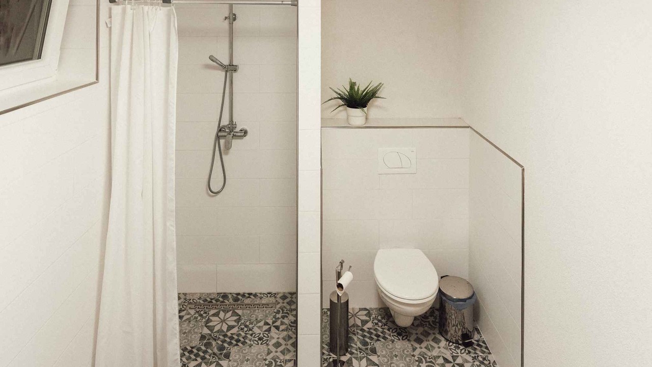 Photo of Bathroom in Balatongyorok