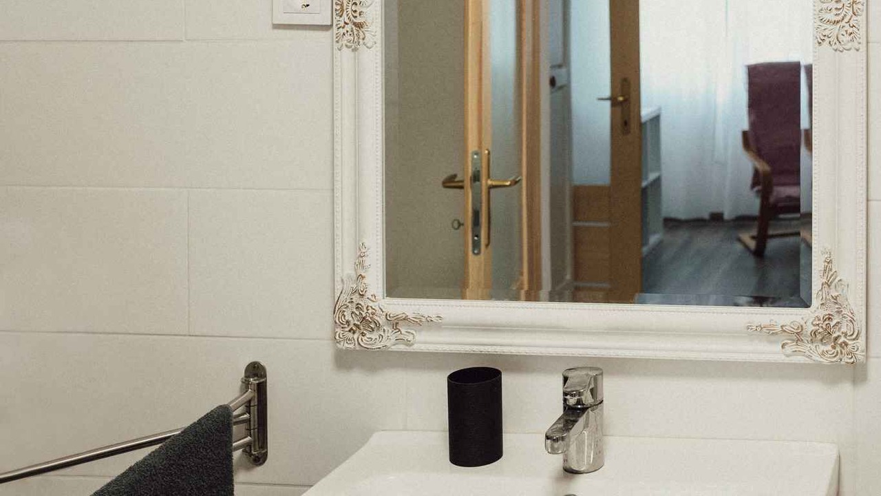 Photo of Bathroom in Balatongyorok