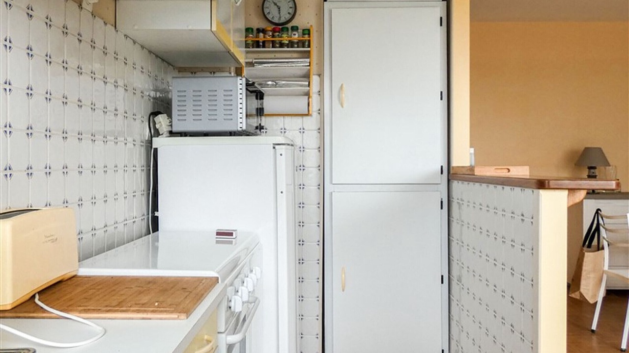 Photo of Kitchen in Saint-Jean-de-Monts