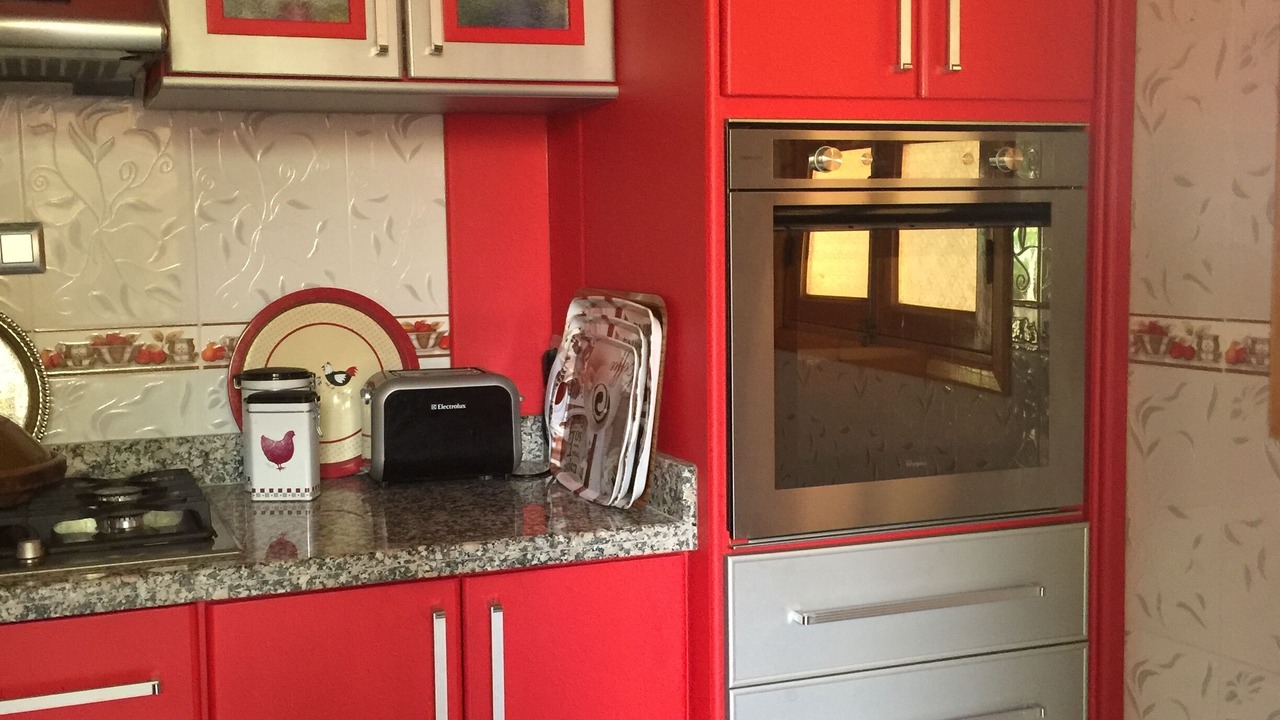 Photo of Kitchen in Imider