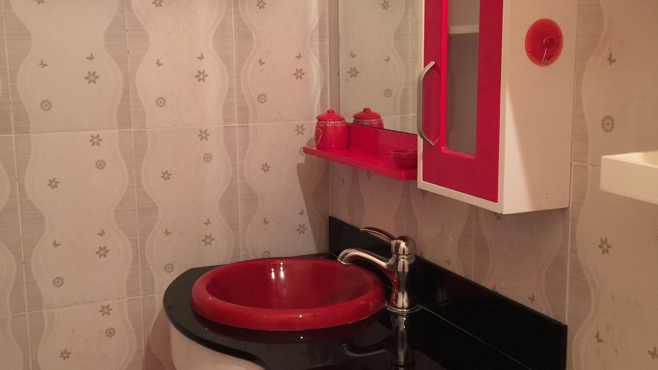 Photo of Bathroom in Imider