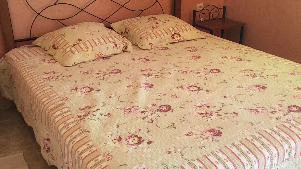 Photo of Bedroom in Imider