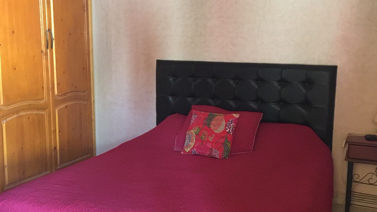 Photo of Bedroom in Imider