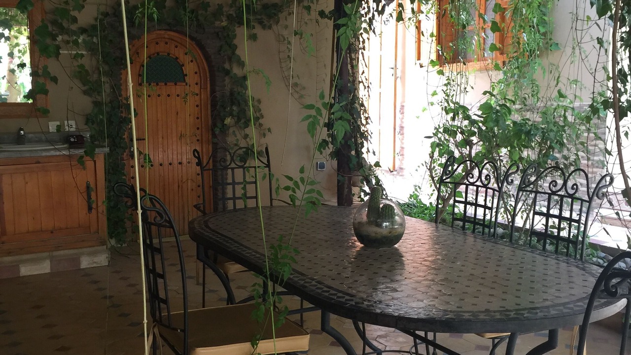 Photo of Outdoor in Imider