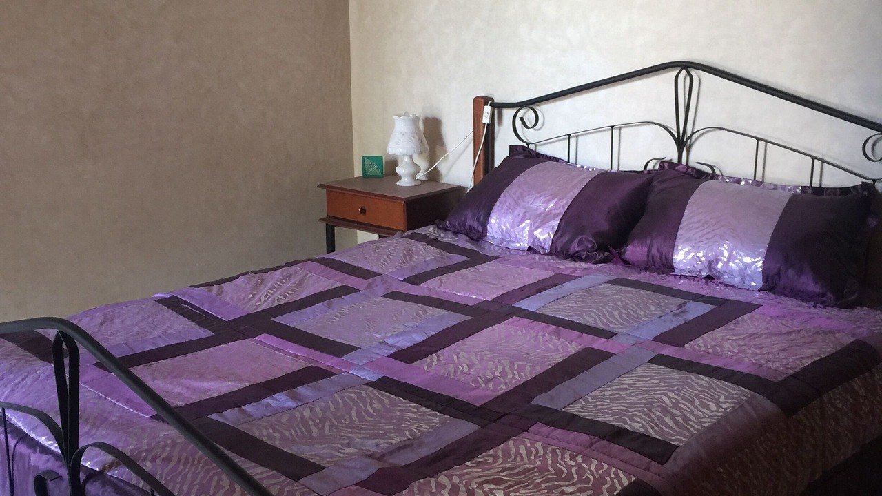 Photo of Bedroom in Imider