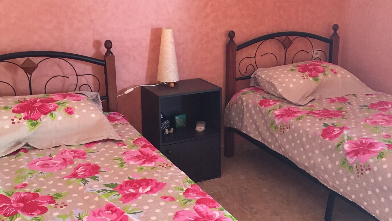 Photo of Bedroom in Imider