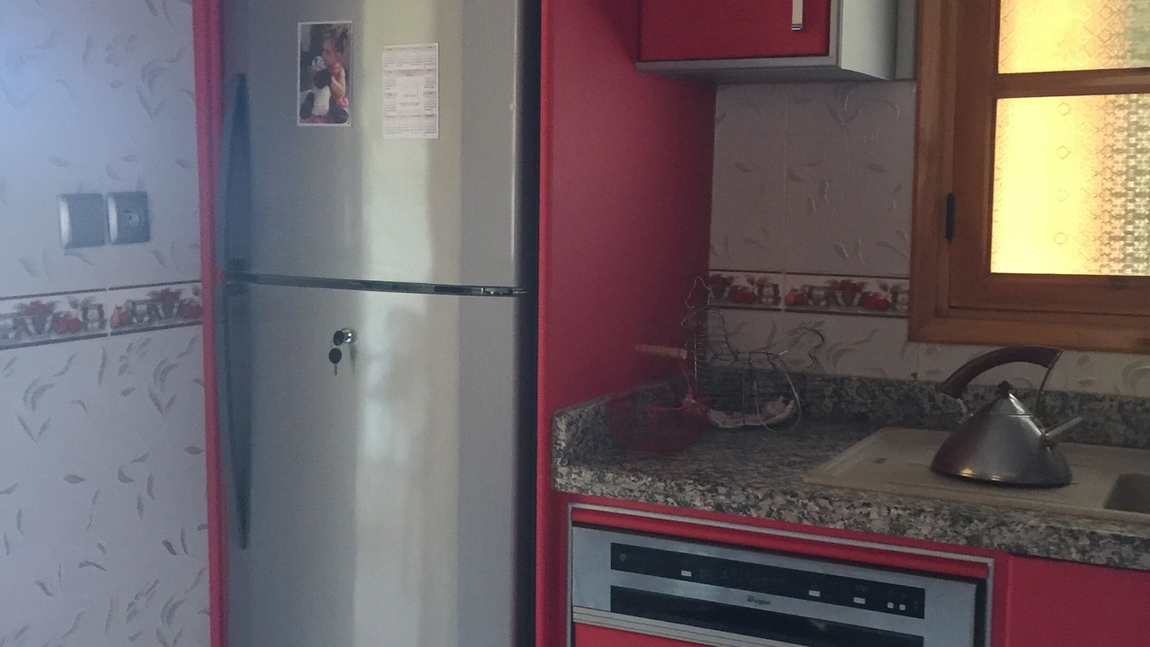 Photo of Kitchen in Imider