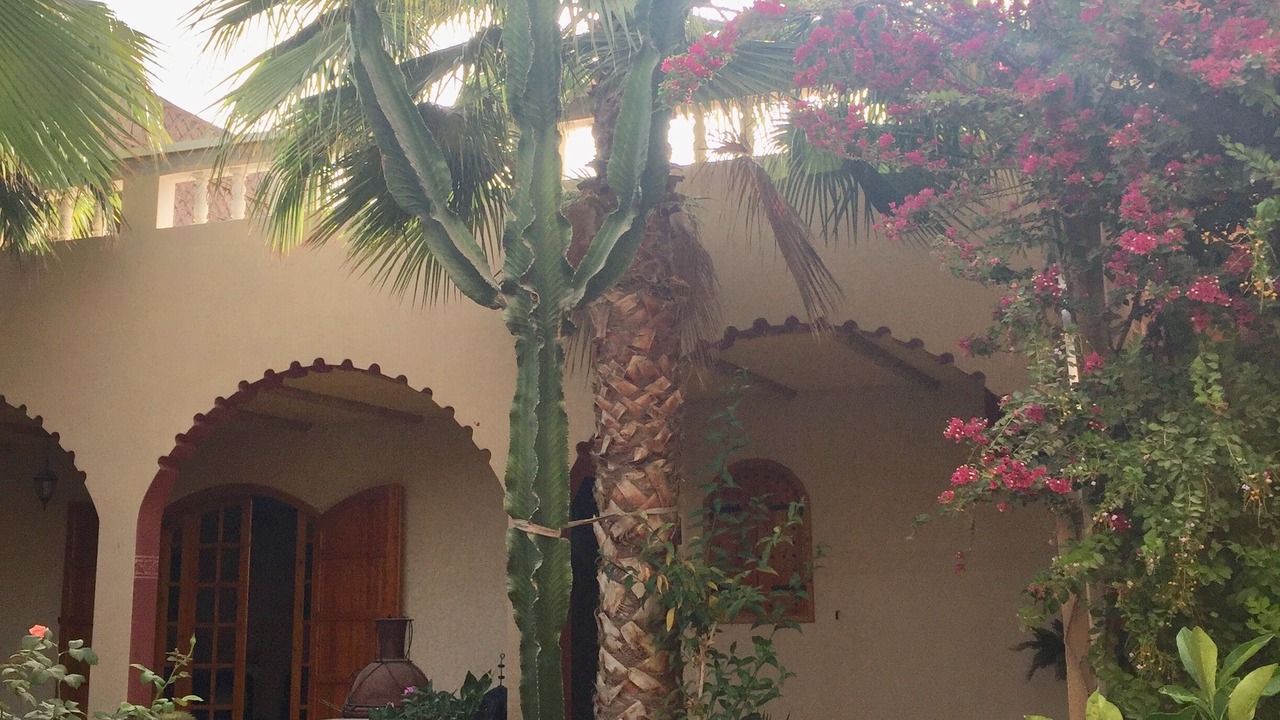 Photo of Outdoor in Imider