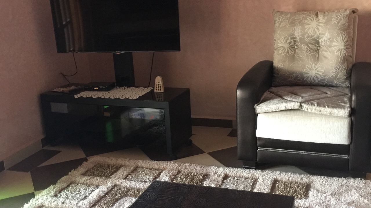 Photo of Livingroom in Imider